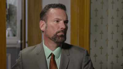 [ creaking ] - The Holzer Files