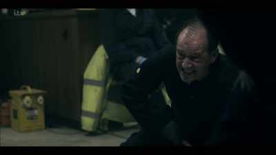 CREAKING - Hatton Garden