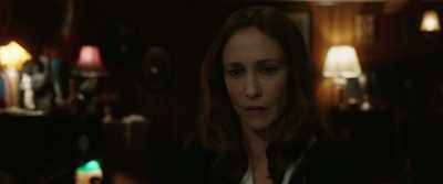 [creaking] - Annabelle Comes Home