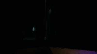 [creaking] - Haunted