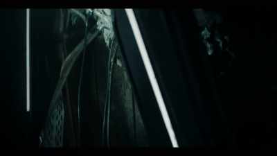 ( creaking ) - Origin
