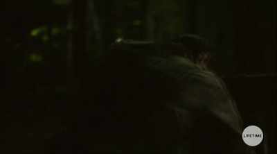 [CREAKING] - Girl in the Bunker