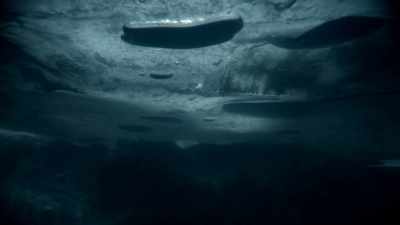 (creaking) - One Strange Rock