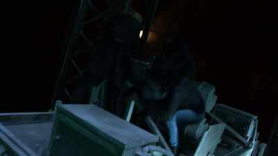[creaking] - Marvel's The Defenders