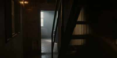 [creaking] - Damnation