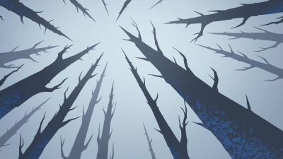 (CREAKING) - Samurai Jack