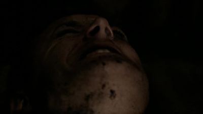 [CREAKING] - Supernatural