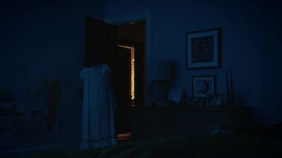 (creaking) - The Equalizer