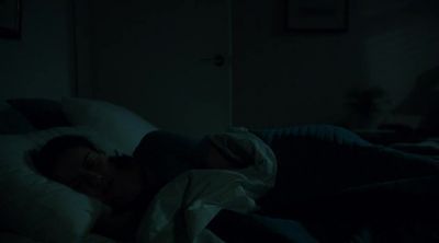 (CREAKING) - Wentworth