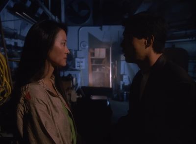 (CREAKING) - Miami Vice