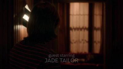           [creaking] - The Magicians
