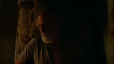 [Creaking] - Fear the Walking Dead