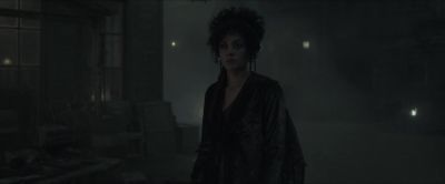 [creaking] - Carnival Row