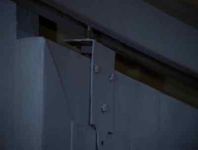 [ CREAKING ] - Mission: Impossible
