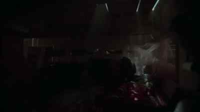 [CREAKING] - Absentia