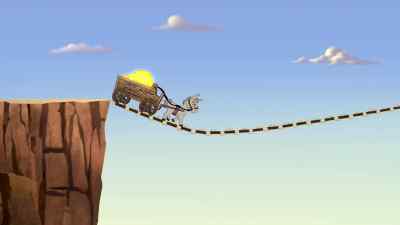 [CREAKING] - Tom and Jerry Tales