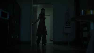 (creaking) - Legion