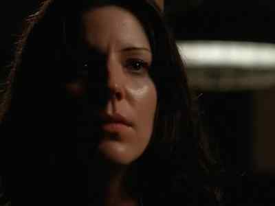 [Creaking] - The Pretender