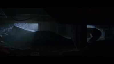 [creaking] - The Babysitter