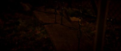 [CREAKING] - Resident Evil: Welcome to Raccoon City