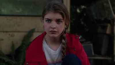 [CREAKING] - Are You Afraid of the Dark?