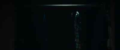 (CREAKING) - Sinister 2
