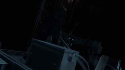 [creaking] - The Defenders