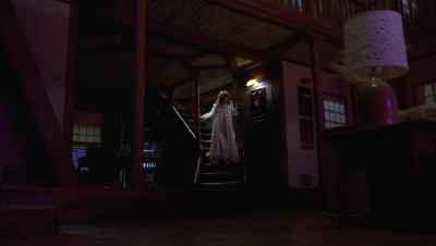 Creaking: - Deathtrap