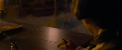 (CREAKING) - Pirates of the Caribbean: On Stranger Tides