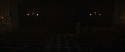 Who's there? - The Nun II