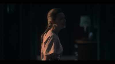 [creaking sound] - The Haunting of Bly Manor
