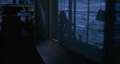 [Creaking Sound] - Blood Simple