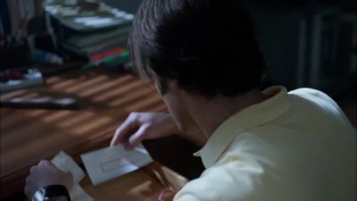 [CREAKS] - Supernatural