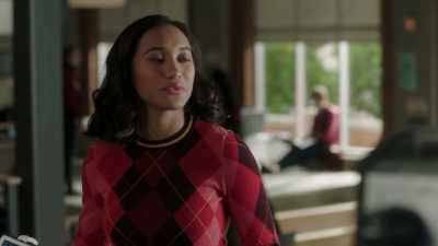 - Cream?
- Oh, no. Just sugar. - Pretty Little Liars: The Perfectionists