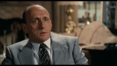 Cream only, please. - The Naked Gun: From the Files of Police Squad!