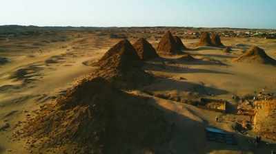 Creasman:
He published virtually nothing, - Lost Kingdom of the Black Pharaohs