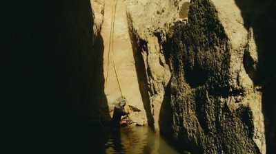 Creasman: Sometime in the last
2,500 years, - Lost Kingdom of the Black Pharaohs