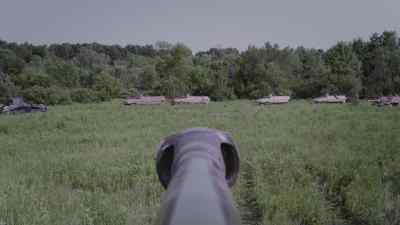 Creasy, smoke them! - Come Out Fighting