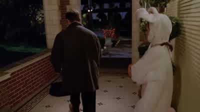 Create a door? - Buffy the Vampire Slayer