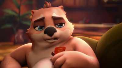 Create your costume. - Combat Wombat