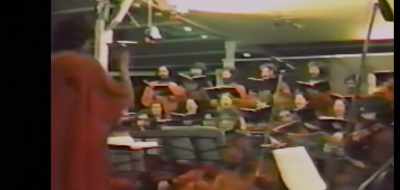 Create music, create poetry, - Wild Wild Country