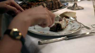 Create the richest of cuisines? - Stanley Tucci: Searching for Italy