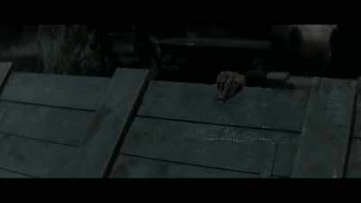 Created in 1897
by novelist Bram Stoker, - Eli Roth's History of Horror