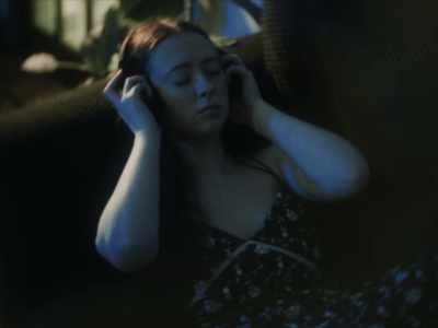 Creating a common bliss, relaxation... - Wishes of the Blue Girl