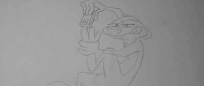 Creating out of the ethers
stories, drawing them, - Pencils Vs Pixels
