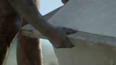 Creating such a monumental masterpiece - Ancient Engineering