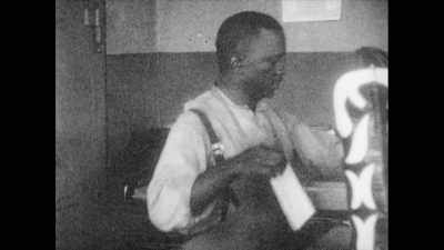 Creating their best lives - The Legacy of Black Wall Street