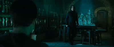 ...creating visions designed to torture them into madness. - Harry Potter and the Order of the Phoenix