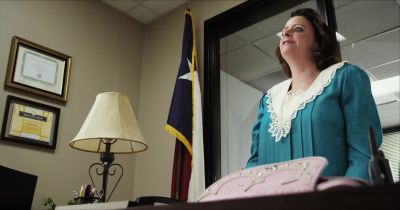 Creationism - Hurricane Bianca