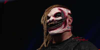 Creative minds can often be
misinterpreted very easily. - Bray Wyatt: Becoming Immortal